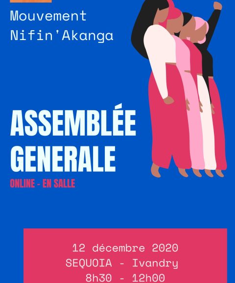 General Assembly