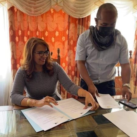 Dépôt de la loi ITG