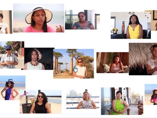Women carers: sheroes in the medical profession