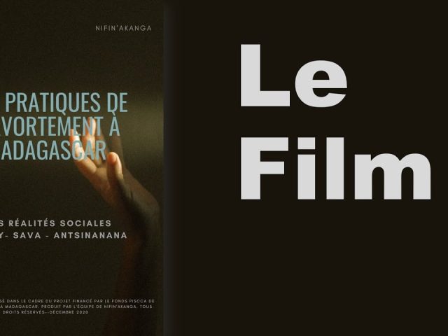 Abortion practices in Madagascar: social realities