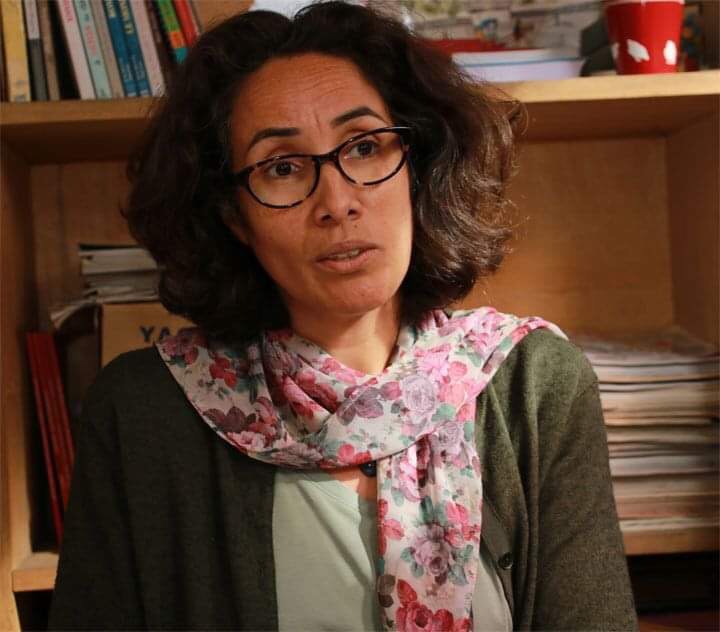KEMBA RANAVELA