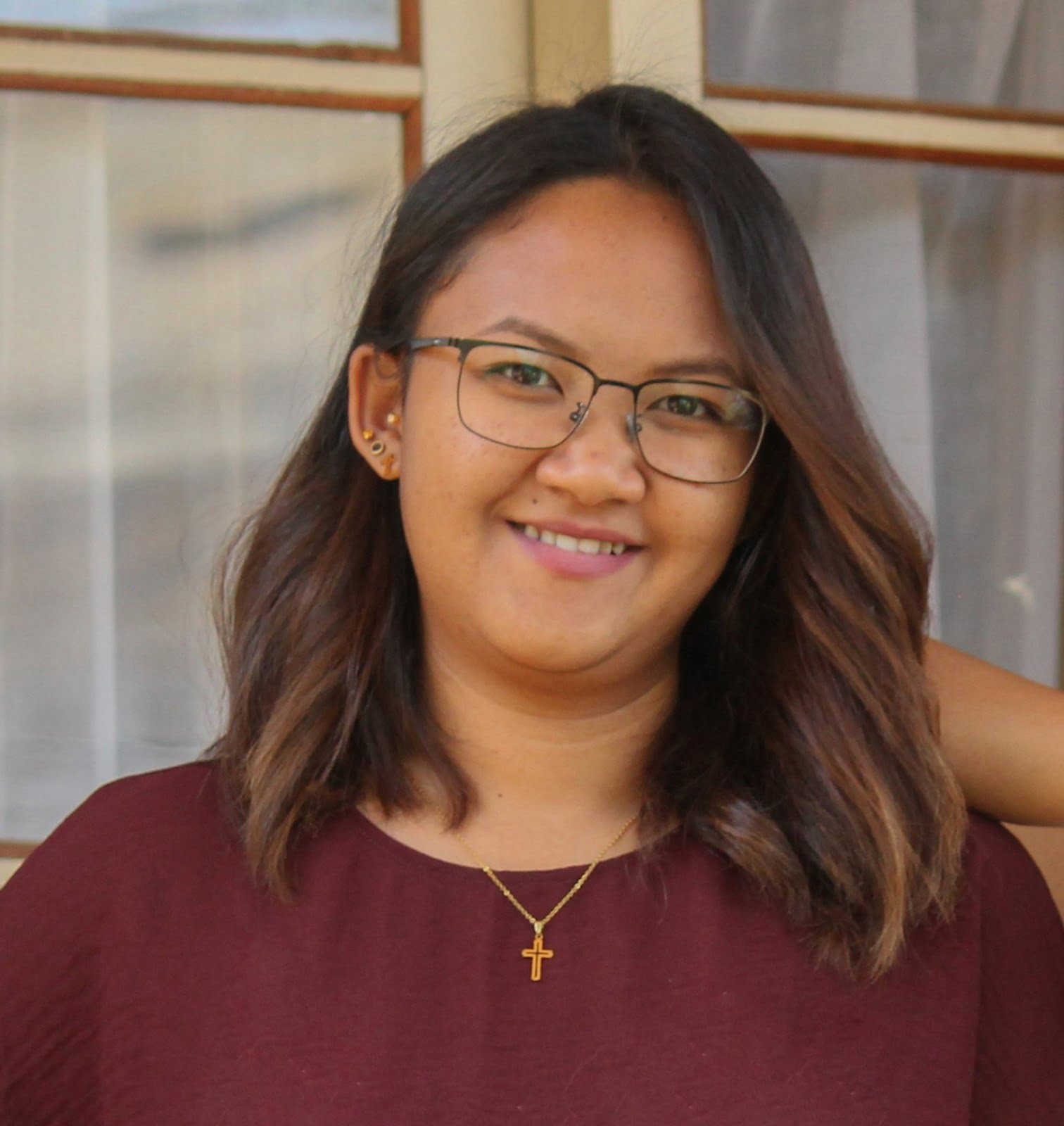 NIAINARIVONY Jeannie Andrianina