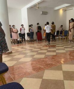 Nifin'Akanga Region Atsimo Andrefana