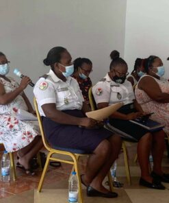 Nifin'Akanga Region Atsimo Andrefana