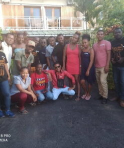 Nifin'Akanga Region Boeny