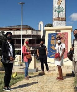 Nifinakanga Region Diana