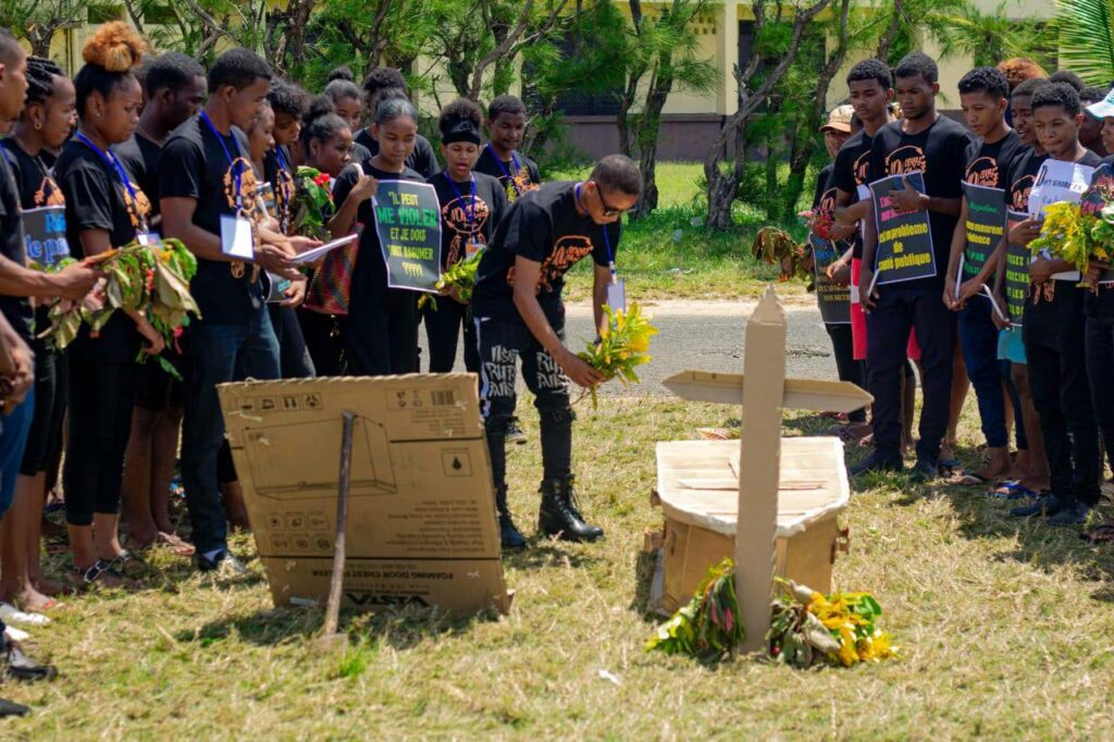 Nifin'akanga Antalaha